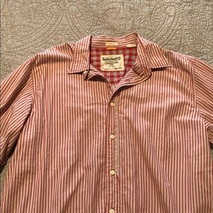 Timberland Button Down Casual